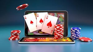 မြန်မာ Esports နှင့် Sportsbook ဂိမ်းလော်ဘီ ကစားနေသောမြင်ကွင်း